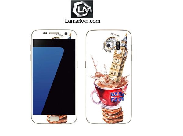 Ảnh đại diện sản phẩm Samsung Galaxy S7